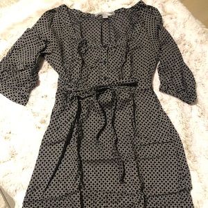 Old Navy Midi Dress